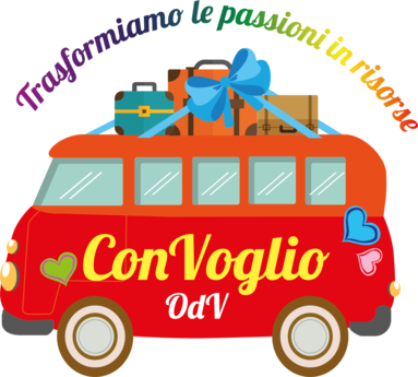 Associazione Odv ConVoglio