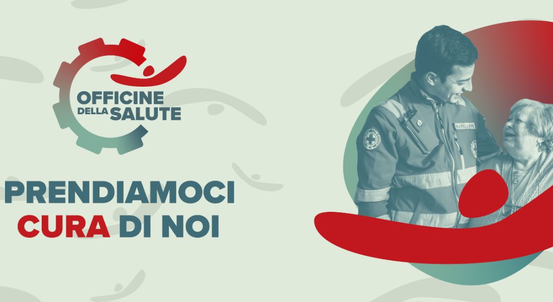 Le Officine della Salute