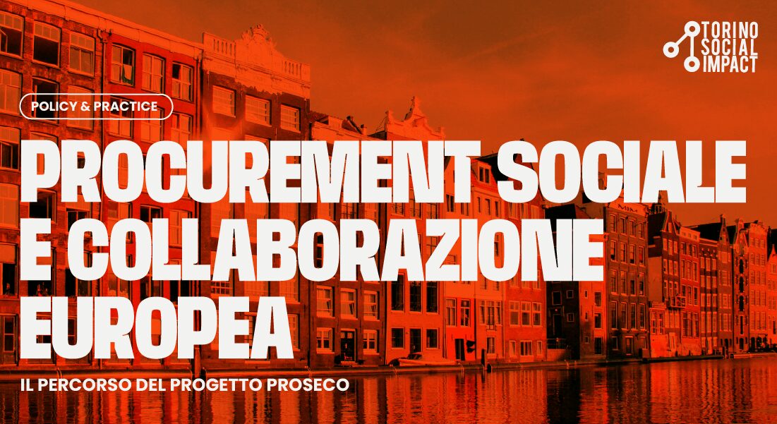 torino social impact