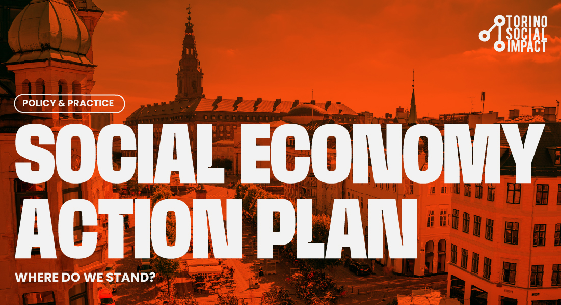 torino social impact