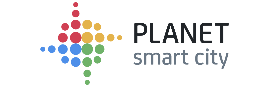 Planet Smart City Planet Smart City