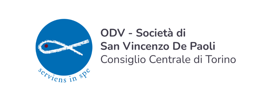 ODV Società di San Vincenzo De Paoli – Consiglio Centrale di Torino