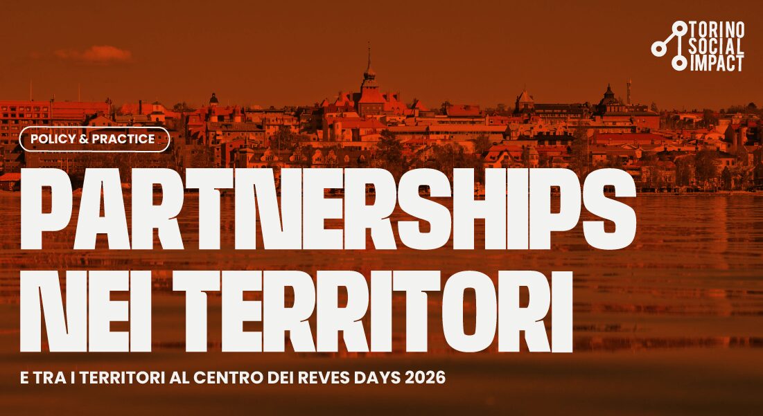 torino social impact