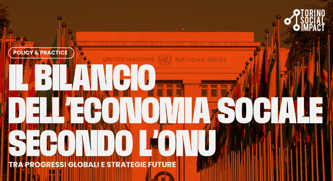 torino social impact