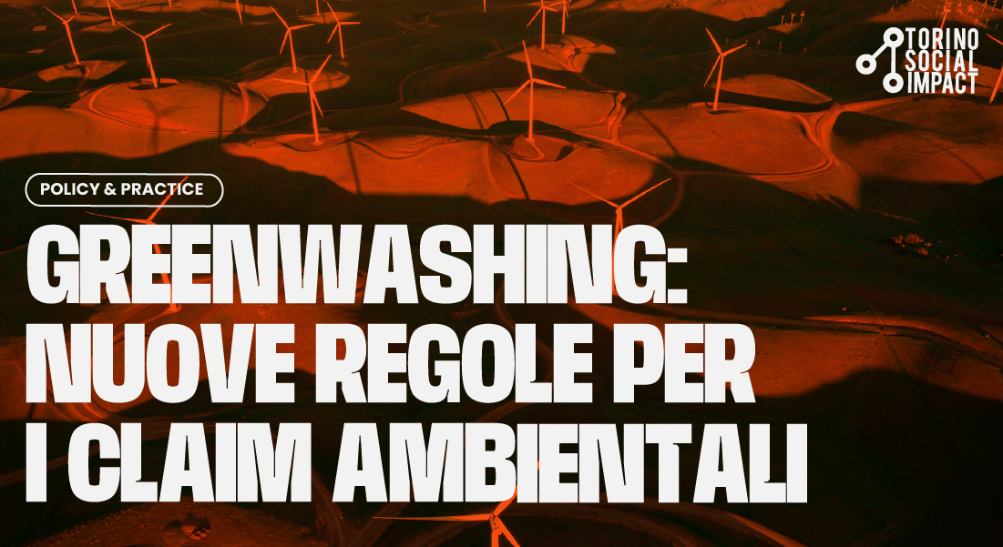torino social impact