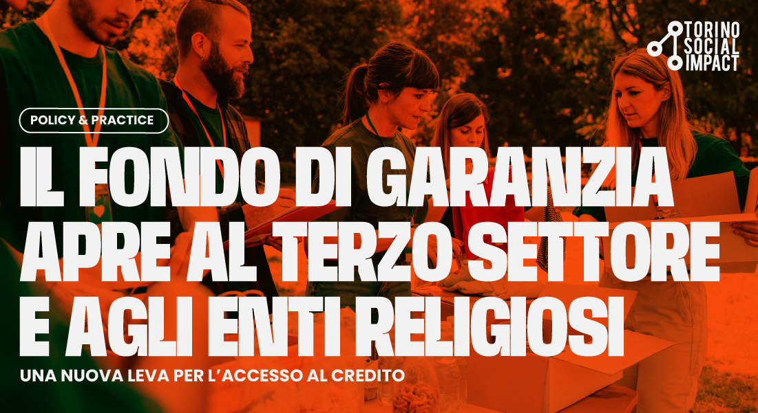 torino social impact